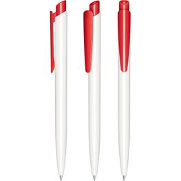 Produktabbildung senator® Dart Polished Basic Druckkugelschreiber senator® Dart Polished Basic Druckkugelschreiber