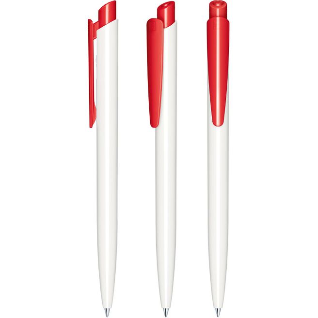 senator® Dart Polished Basic Druckkugelschreiber