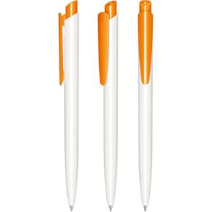 senator® Dart Polished Basic Druckkugelschreiber