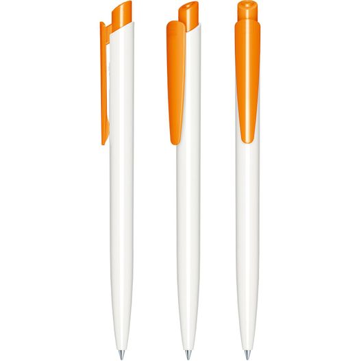 Produktabbildung senator® Dart Polished Basic Druckkugelschreiber senator® Dart Polished Basic Druckkugelschreiber (Bild 1)