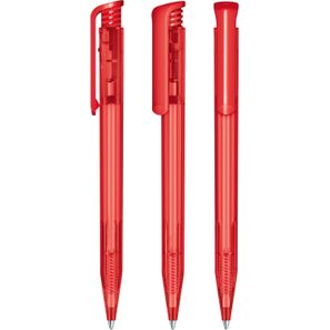 senator® Super Hit Clear Druckkugelschreiber