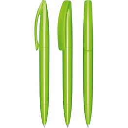 Produktabbildung senator® Bridge Polished Drehkugelschreiber senator® Bridge Polished Drehkugelschreiber