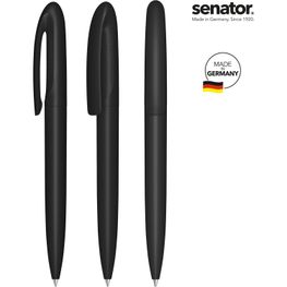 Produktabbildung senator® Skeye Bio Matt Drehkugelschreiber senator® Skeye Bio Matt Drehkugelschreiber