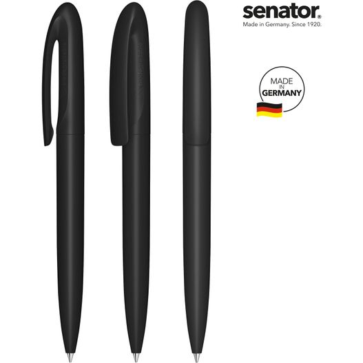senator® Skeye Bio Matt Drehkugelschreiber (Bild 1)