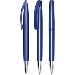 Produktabbildung senator® Bridge Polished MT Drehkugelschreiber senator® Bridge Polished MT Drehkugelschreiber