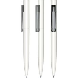 Produktabbildung senator® Headliner Polished Basic Drehkugelschreiber senator® Headliner Polished Basic Drehkugelschreiber