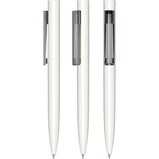 senator® Headliner Polished Basic Drehkugelschreiber (Bild 1)