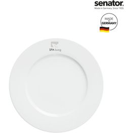 Produktabbildung senator® Fancy Dessertteller senator® Fancy Dessertteller