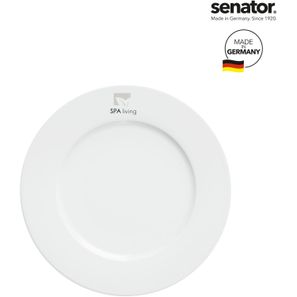 senator® Fancy Dessertteller