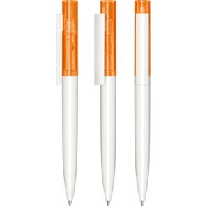 senator® Headliner Clear Drehkugelschreiber