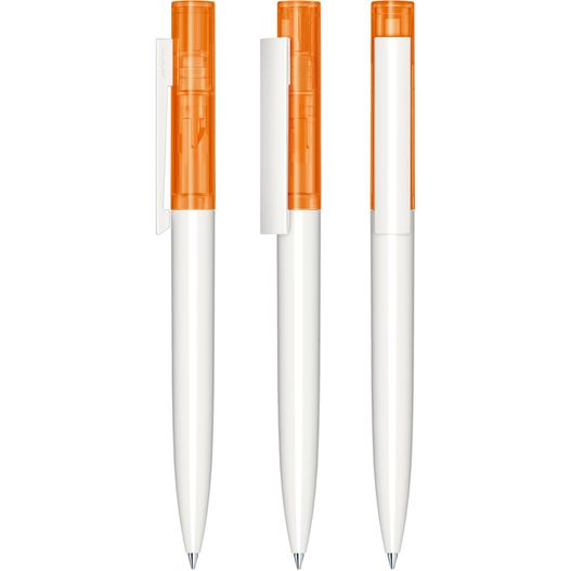 senator® Headliner Clear Drehkugelschreiber (Bild 1)