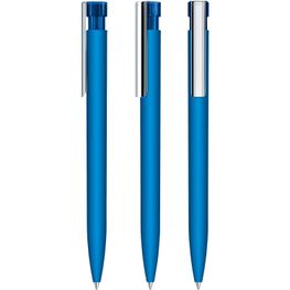 Produktabbildung senator® Liberty Soft Touch MC Druckkugelschreiber senator® Liberty Soft Touch MC Druckkugelschreiber