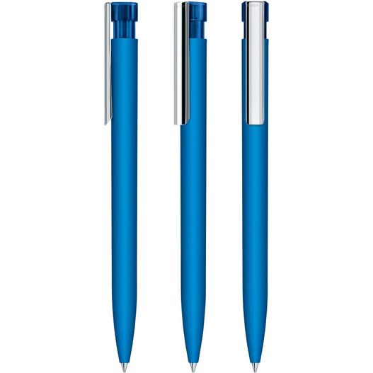 senator® Liberty Soft Touch MC Druckkugelschreiber (Bild 1)