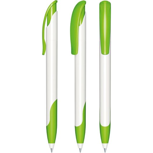 senator® Challenger Polished Basic SG Druckkugelschreiber (Bild 1)