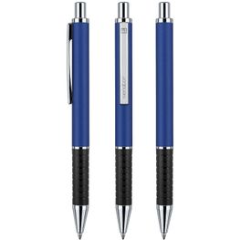 Produktabbildung roubill Star Tec Alu Druckkugelschreiber roubill Star Tec Alu Druckkugelschreiber