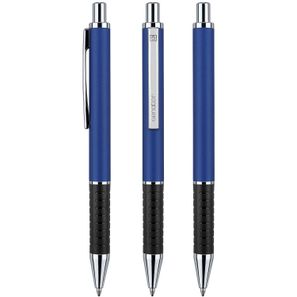 roubill Star Tec Alu Druckkugelschreiber