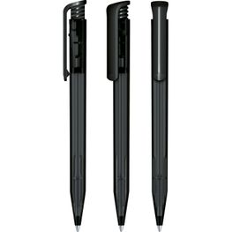 Produktabbildung senator® Super Hit Frosted Druckkugelschreiber senator® Super Hit Frosted Druckkugelschreiber