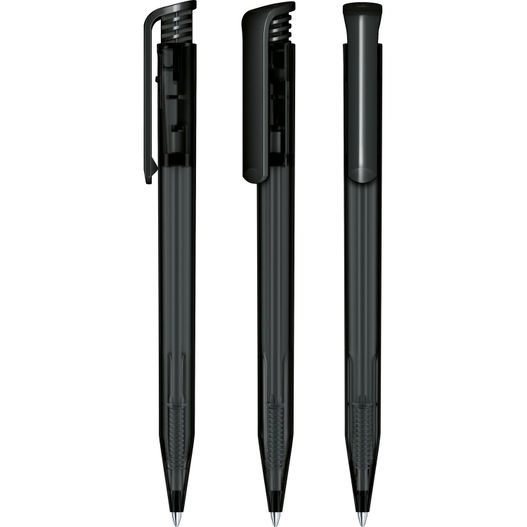 senator® Super Hit Frosted Druckkugelschreiber (Bild 1)