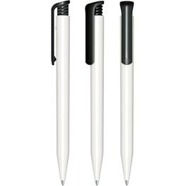 senator® Super Hit Polished Basic Druckkugelschreiber