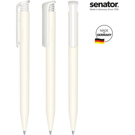 senator® Super Hit BIO Druckkugelschreiber (Bild 1)