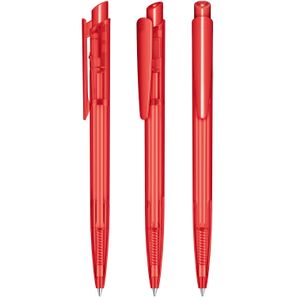 senator® Dart Clear Druckkugelschreiber