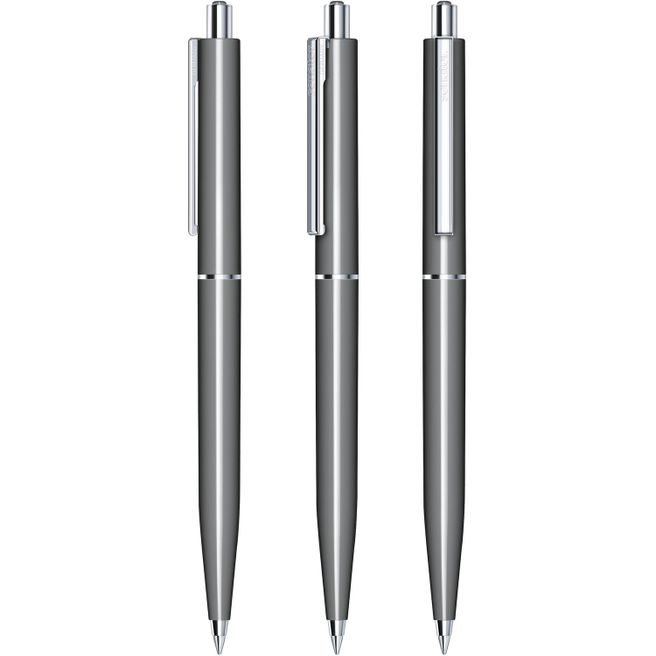 senator® Point Polished Druckkugelschreiber