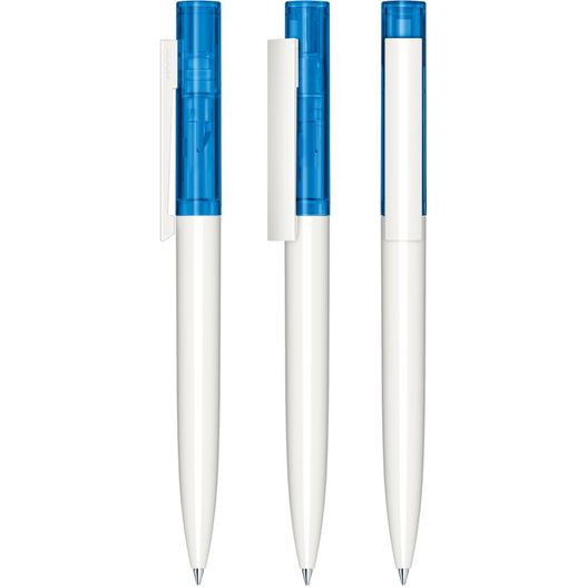 senator® Headliner Clear Drehkugelschreiber (Bild 1)