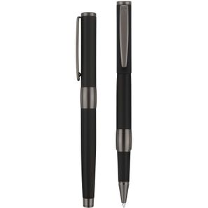 roubill Image Black Line Rollerball