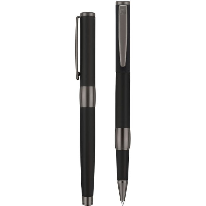 Produktabbildung roubill Image Black Line Rollerball roubill Image Black Line Rollerball