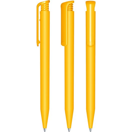 senator® Super Hit Matt Druckkugelschreiber (Bild 1)