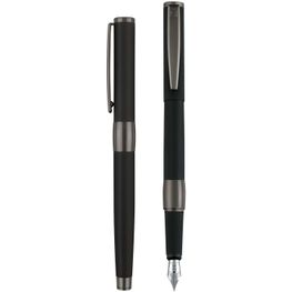 roubill Image Black Line Füllhalter