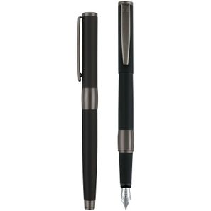 roubill Image Black Line Füllhalter