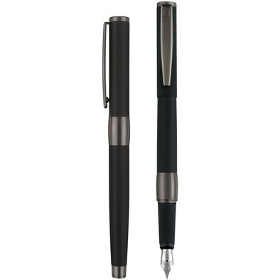 Produktabbildung roubill Image Black Line Füllhalter roubill Image Black Line Füllhalter