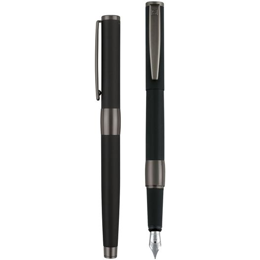 roubill Image Black Line Füllhalter (Bild 1)