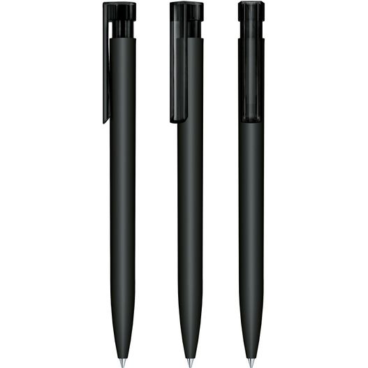 senator® Liberty Soft Touch Druckkugelschreiber (Bild 1)