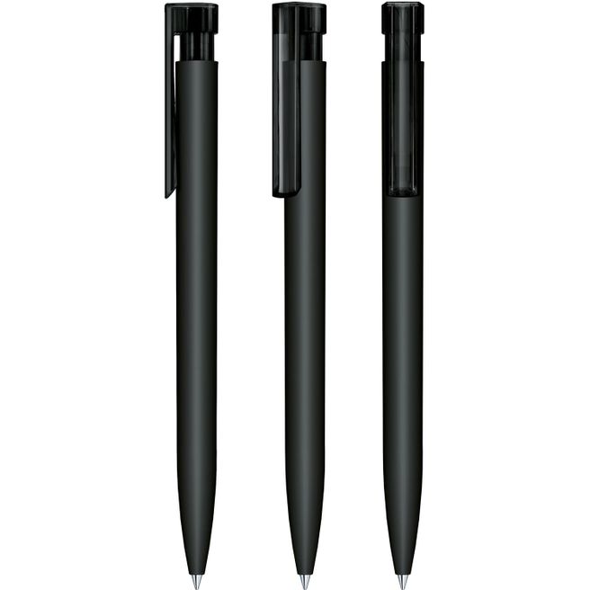 senator® Liberty Soft Touch Druckkugelschreiber