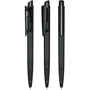 senator® Dart Clear Druckkugelschreiber