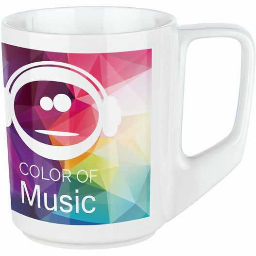 Produktabbildung Kössinger Solid Tasse Kössinger Solid Tasse (Bild 1)