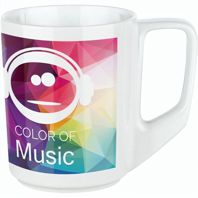 Produktabbildung Kössinger Solid Tasse Kössinger Solid Tasse