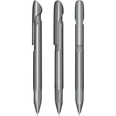 senator® Evoxx Polished Recycled Druckkugelschreiber