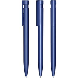 Produktabbildung senator® Liberty Polished Druckkugelschreiber senator® Liberty Polished Druckkugelschreiber