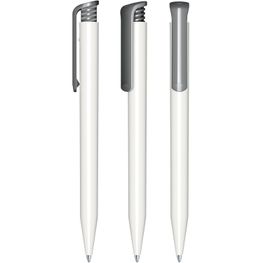 Produktabbildung senator® Super Hit Polished Basic Druckkugelschreiber senator® Super Hit Polished Basic Druckkugelschreiber