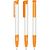 senator® Super Hit Polished Basic SG Druckkugelschreiber