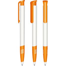 Produktabbildung senator® Super Hit Polished Basic SG Druckkugelschreiber senator® Super Hit Polished Basic SG Druckkugelschreiber