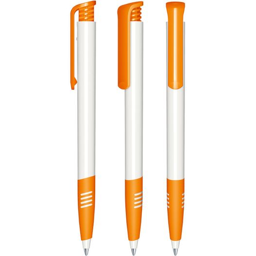 senator® Super Hit Polished Basic SG Druckkugelschreiber (Bild 1)