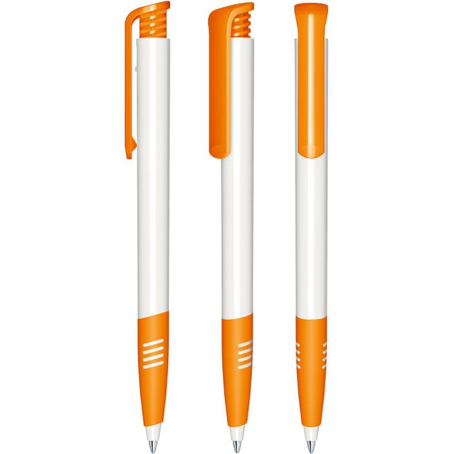 Produktabbildung senator® Super Hit Polished Basic SG Druckkugelschreiber senator® Super Hit Polished Basic SG Druckkugelschreiber