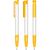 senator® Super Hit Polished Basic SG Druckkugelschreiber