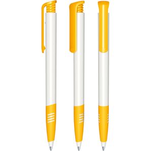 senator® Super Hit Polished Basic SG Druckkugelschreiber