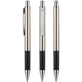 Produktabbildung roubill Star Tec Steel Druckkugelschreiber roubill Star Tec Steel Druckkugelschreiber