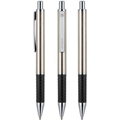 roubill Star Tec Steel Druckkugelschreiber